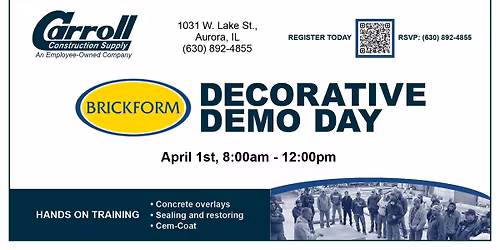 Demo Day