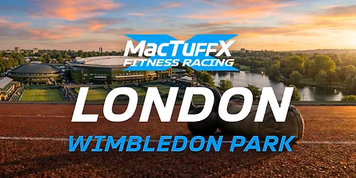 MacTuffX Fitness Race - London - Wimbledon Park