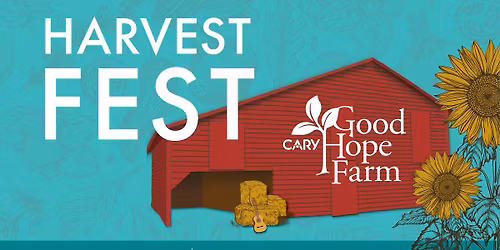 Harvest Fest - October