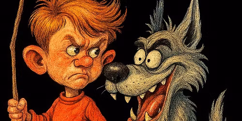 "\u041f\u0435\u0442\u044c\u043e \u0438 \u0432\u044a\u043b\u043a\u044a\u0442" 