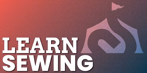 CSK: Introduction to Sewing for Kids