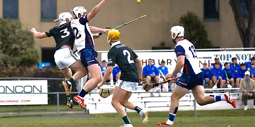 St. Patrick's Cup Finals