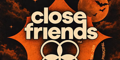 closefriends\u2122\ufe0f3 Halloween Edition