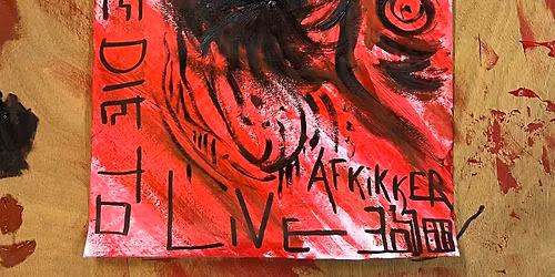 Resurrection: We Die To Live