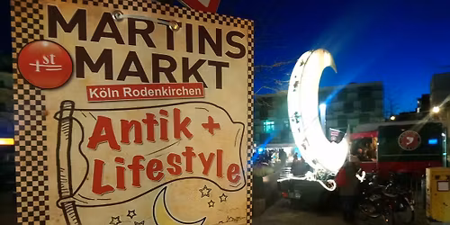 Martinsmarkt