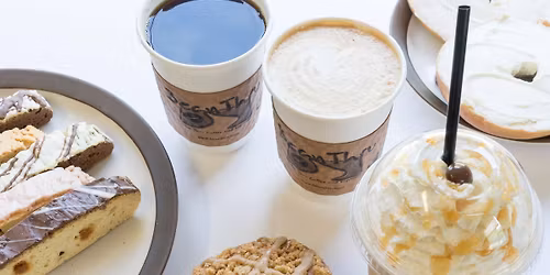 Bring-Your-Own-Craft Meetup @ Pisces Cafe