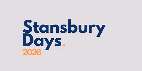 Stansbury Days 2026
