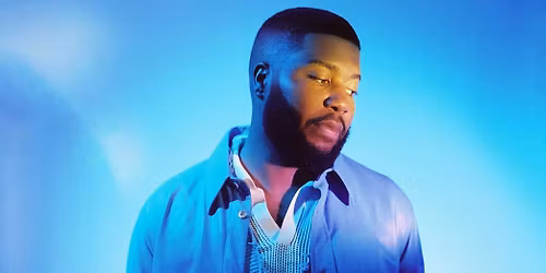 Khalid & Lauv Tickets