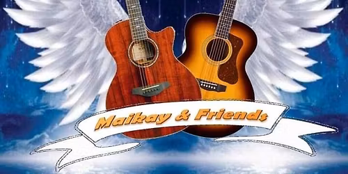 Maikay &Friends