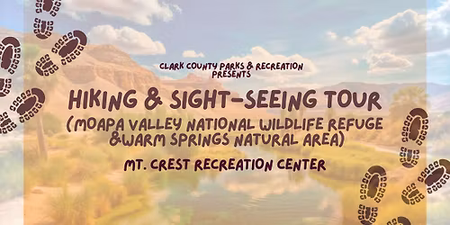 Hiking & Sight-Seeing Tour