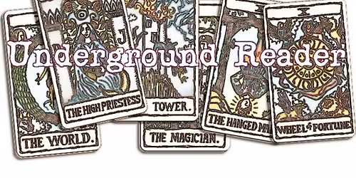 Intro to Tarot Spreads