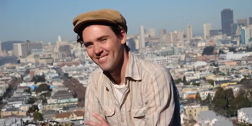 Cass McCombs with Lael Neale
