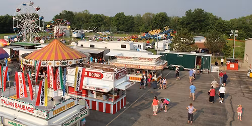 Saint Simon Festival 