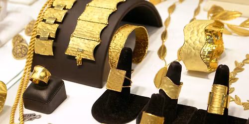 International Gem & Jewelry Show - San Mateo, CA (July 2026)