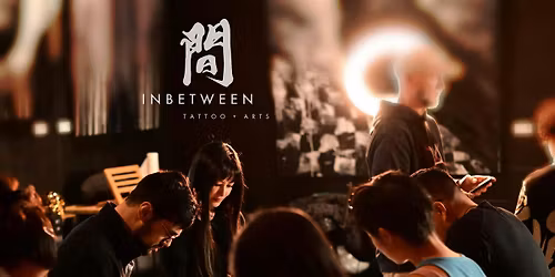 Tea & Calligraphy: Discovering the Zen Within.