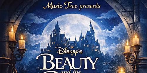 Beauty and the Beast Jr.