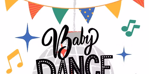 Baby Dance Party