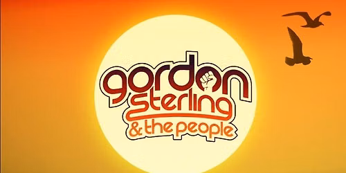 Gordon Sterling & The People