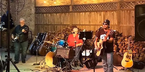 Bad Penny - Ortmann's Red Iron Tavern