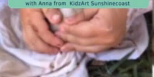 KidzArTSunshineCoast in TASMANIA