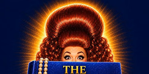 The Book of Merman