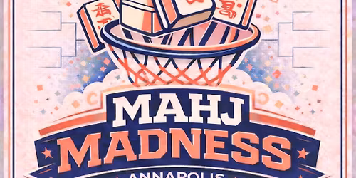 Mahj Madness - Annapolis