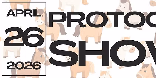 K&K Equine Protocol Show