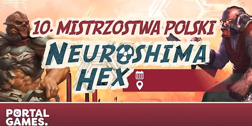 \u015al\u0105ska Liga Hexa - Sezon 7 - Runda 4 - Kwalifikacje do Mistrzostw Polski