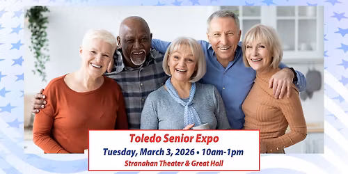 Toledo Senior Expo