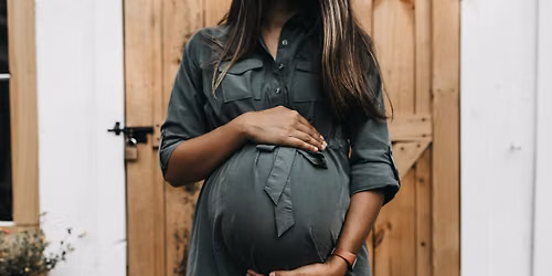 Blacktown Hospital Childbirth and Parenting Class - Saturday