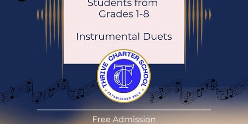Spring Concert