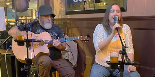 LIVE MUSIC w\/ North Lindsey