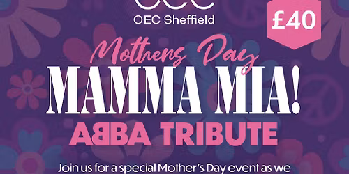 Mamma Mia - Mothers Day Special!