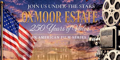 The Patriot - 250 Years of American Valor