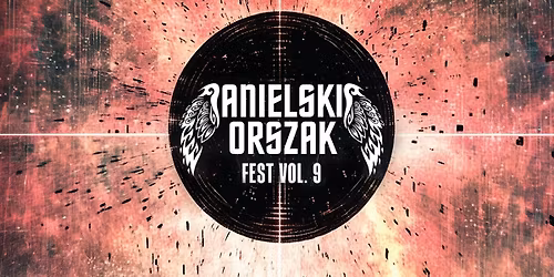 ANIELSKI ORSZAK FEST vol. 9