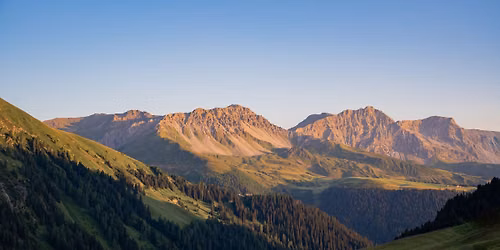 Swiss Gems Day Trip: Arosa, Chur, Heididorf & Rhine Falls