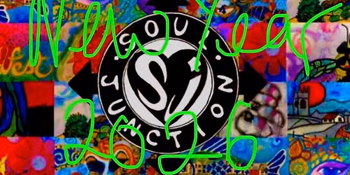 Soul Junction plays the Engine Shed, Kirkby Stephen