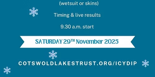 ICY DIP Swim \ud83c\udfca\u200d\u2640\ufe0f