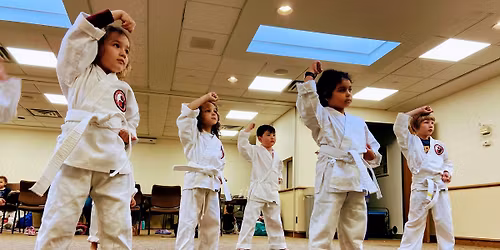 Moore lake park cleanup