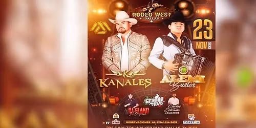 KANALES, ALEMI BUSTOS & MAS