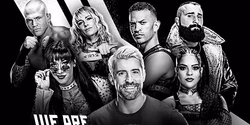 WWE: NXT Live