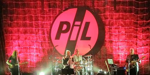 Public Image Ltd