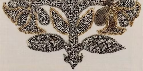 Embroidery Through History