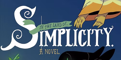 Queer Book Club March Meeting 