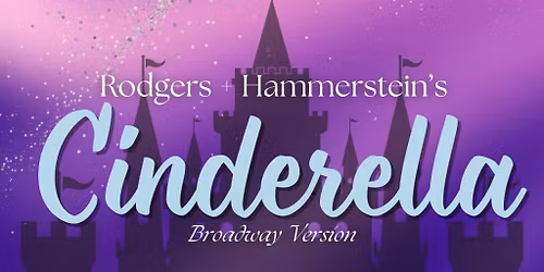 Rodger & Hammerstein's Cinderella