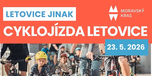 Cykloj\u00edzda Letovice
