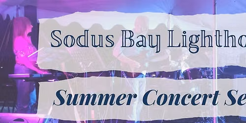 Summer Concert Series: Mason Tyler Band