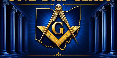 Grand Master One Day Class - District 21