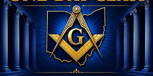 Grand Master One Day Class - District 21