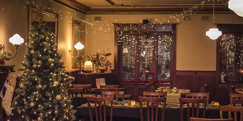 Metropole Guest House Yulefest Dinner 2026